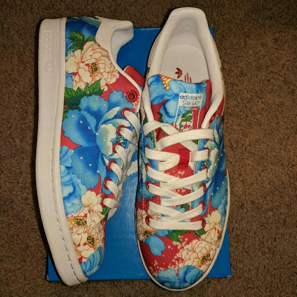 Adidas Stan Smith